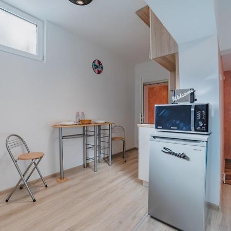 Old Town Studio Apartment Brasov Bagian luar foto