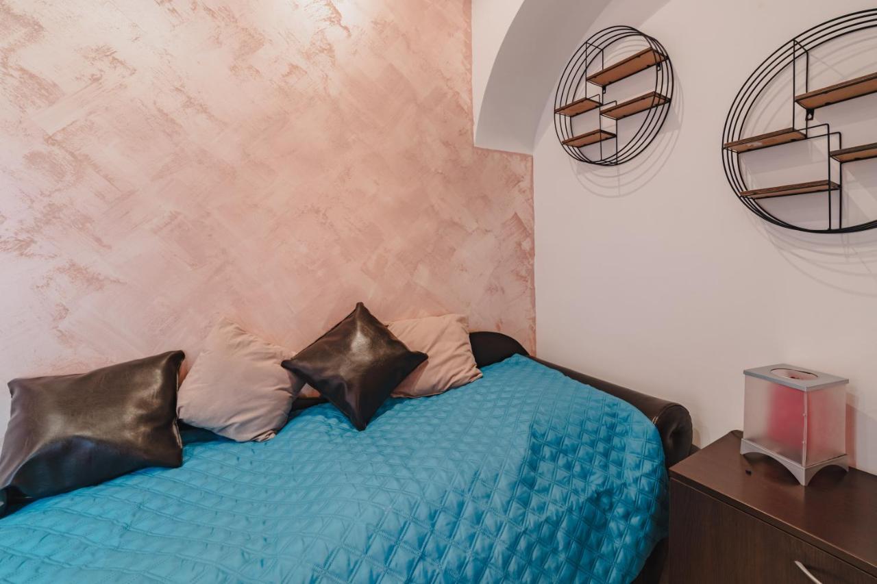 Old Town Studio Apartment Brasov Bagian luar foto