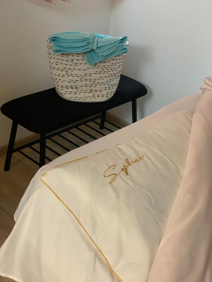 Old Town Studio Apartment Brasov Bagian luar foto